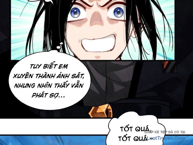 Xuyên Không Thành Ma Tôn Pháo Hôi? Nhưng Ta Là Streamer Công Lược - Chapter 23 - Page 75