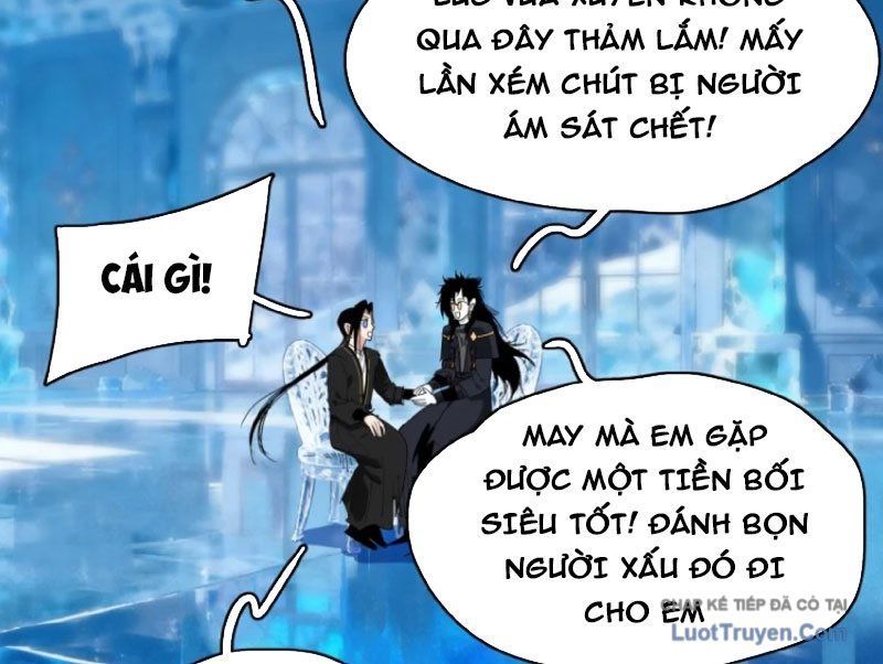 Xuyên Không Thành Ma Tôn Pháo Hôi? Nhưng Ta Là Streamer Công Lược - Chapter 23 - Page 81