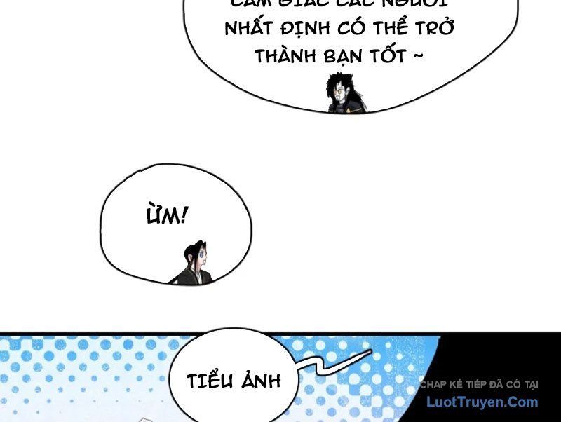 Xuyên Không Thành Ma Tôn Pháo Hôi? Nhưng Ta Là Streamer Công Lược - Chapter 23 - Page 86