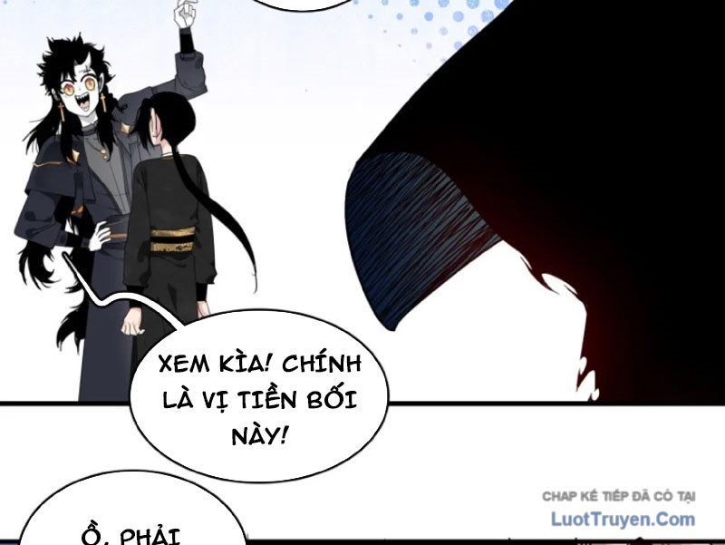 Xuyên Không Thành Ma Tôn Pháo Hôi? Nhưng Ta Là Streamer Công Lược - Chapter 23 - Page 87
