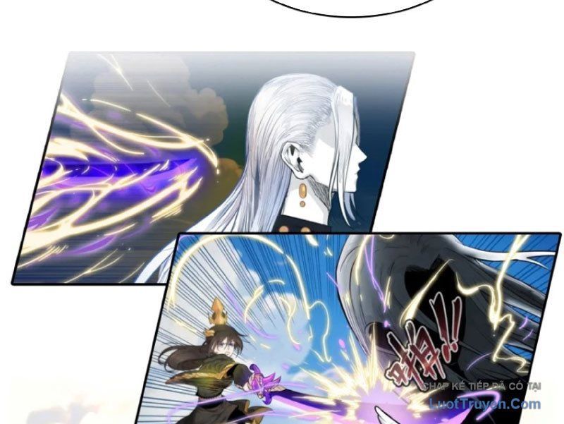 Xuyên Không Thành Ma Tôn Pháo Hôi? Nhưng Ta Là Streamer Công Lược - Chapter 23 - Page 91