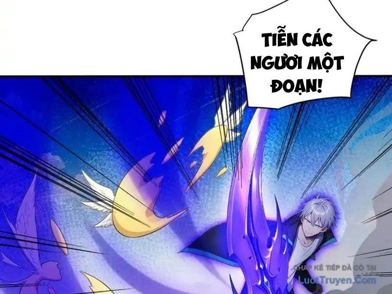 Toàn Dân Thần Vương: Tôi Hiến Tế Nghìn Tỷ Sinh Linh! - Chapter 135 - Page 40