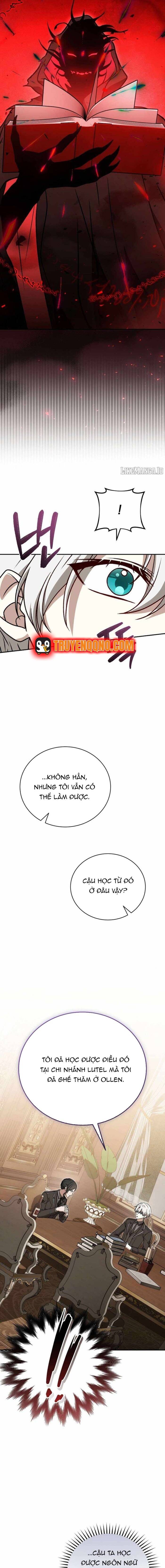 Pháp Sư Thiên Tài Thấu Triệt Khái Niệm - Chapter 38 - Page 16