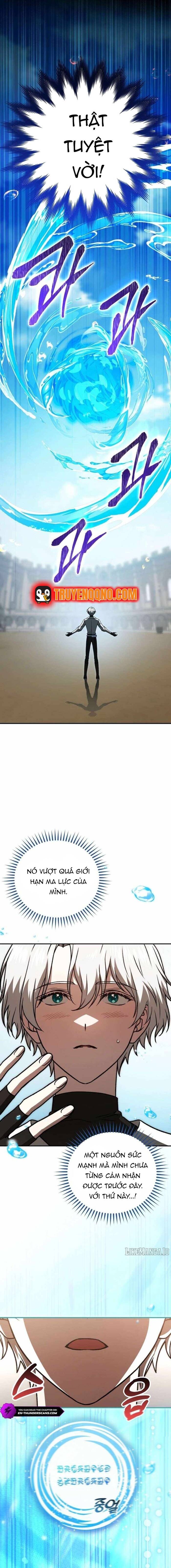 Pháp Sư Thiên Tài Thấu Triệt Khái Niệm - Chapter 38 - Page 3