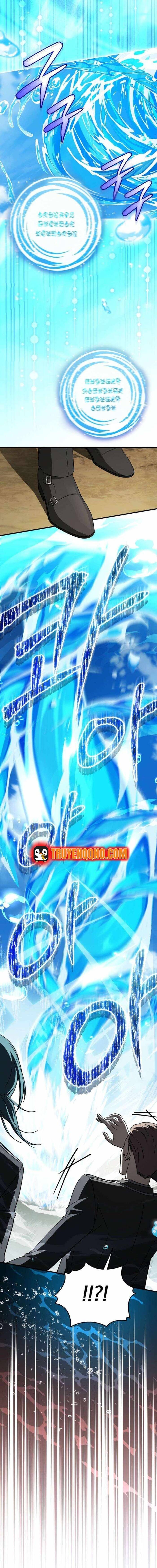 Pháp Sư Thiên Tài Thấu Triệt Khái Niệm - Chapter 38 - Page 4