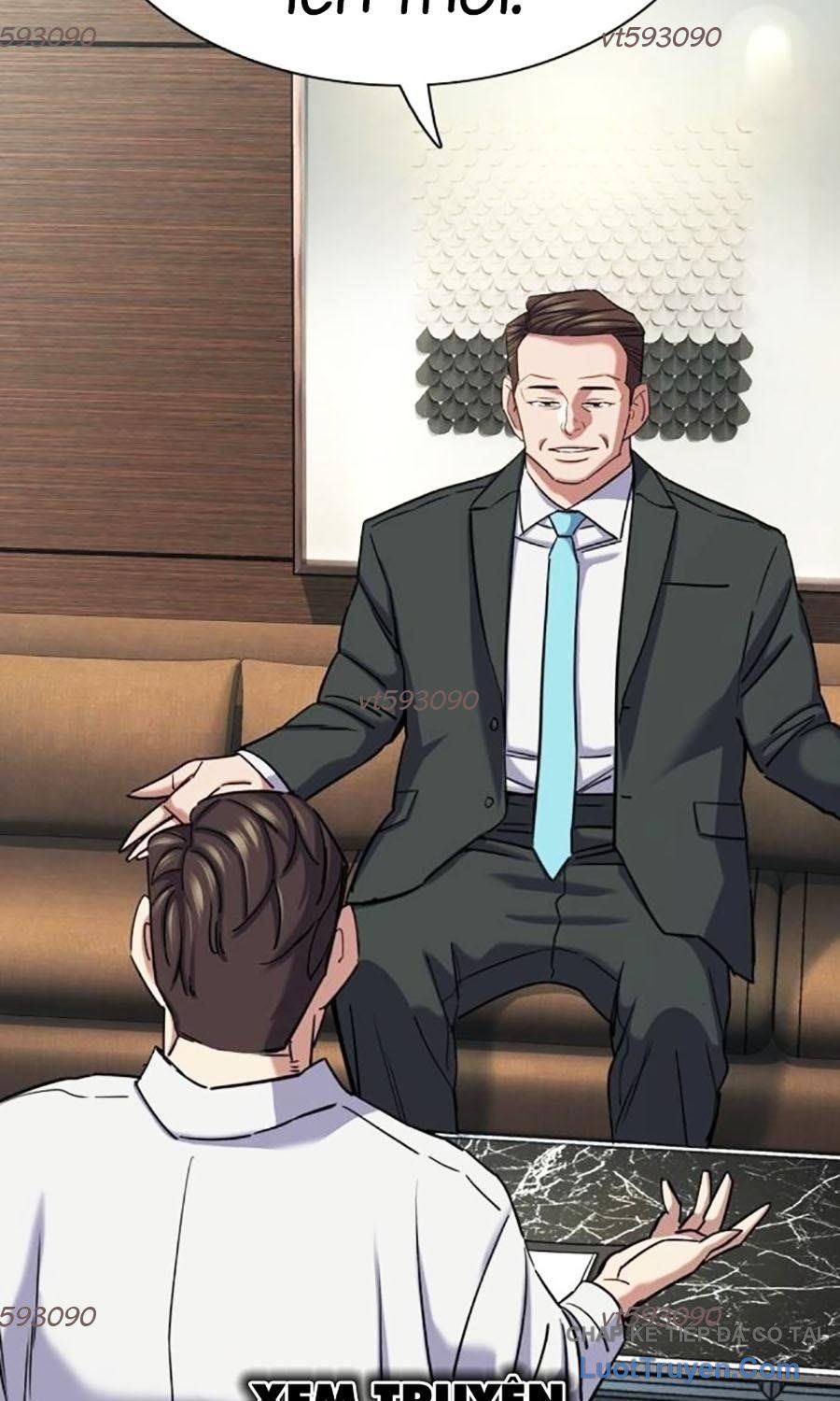 Tiểu Thiếu Gia Gia Tộc Tài Phiệt - Chapter 178 - Page 135