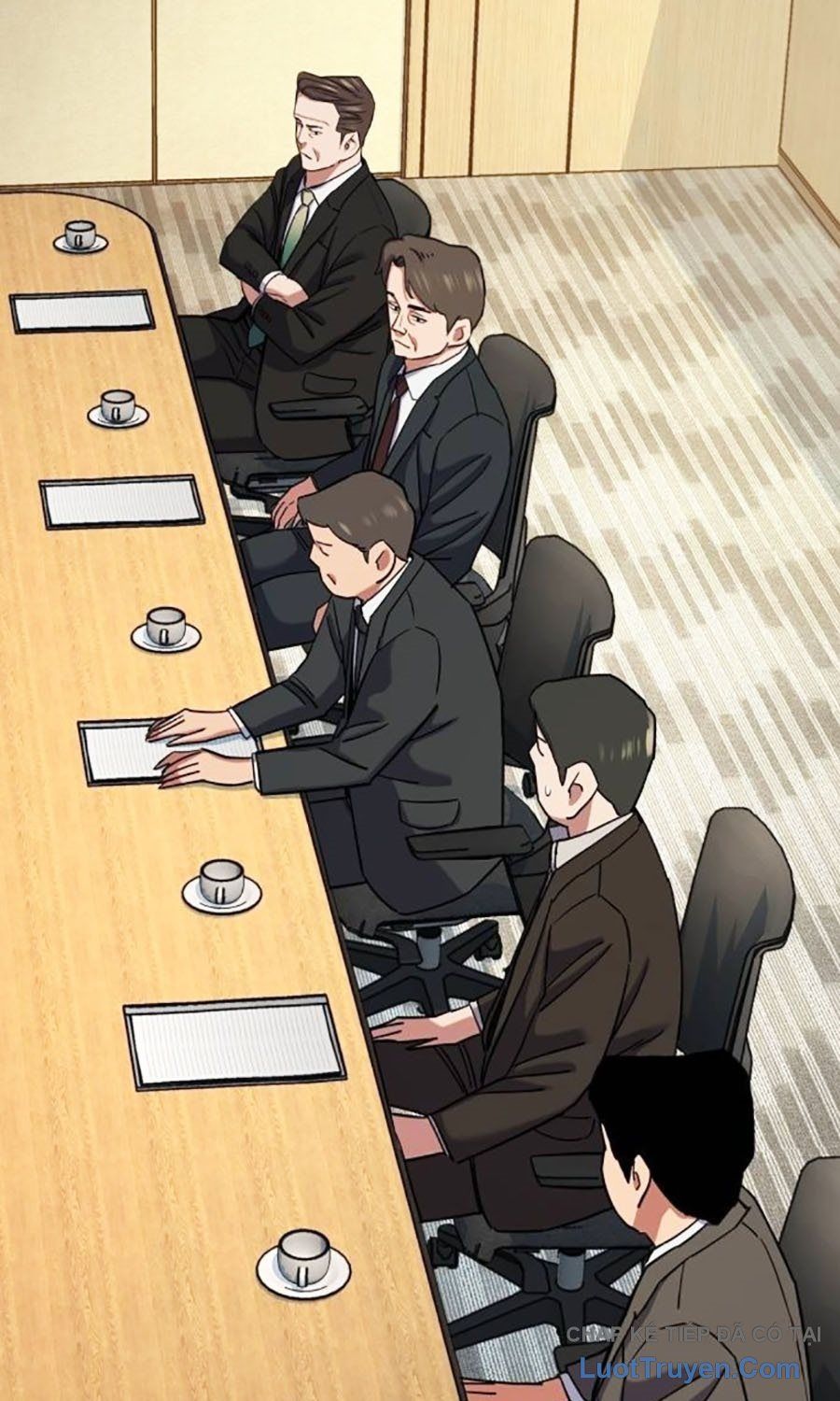 Tiểu Thiếu Gia Gia Tộc Tài Phiệt - Chapter 178 - Page 27