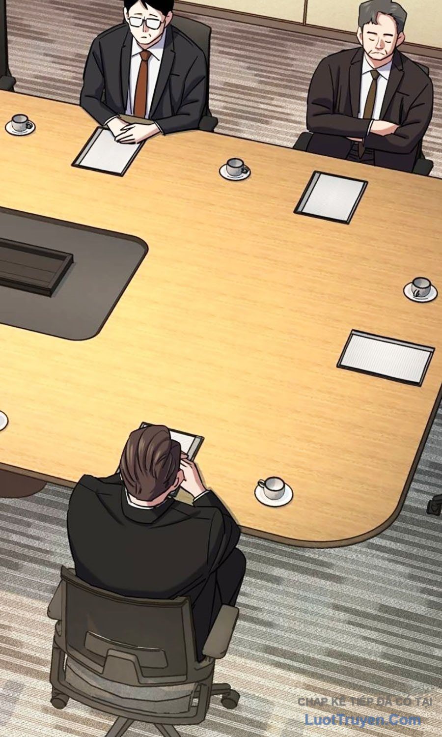 Tiểu Thiếu Gia Gia Tộc Tài Phiệt - Chapter 178 - Page 57