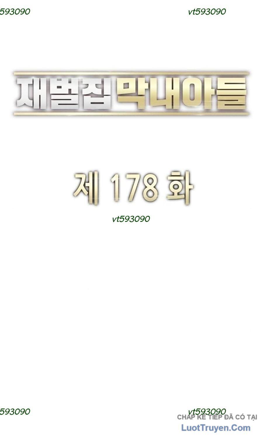 Tiểu Thiếu Gia Gia Tộc Tài Phiệt - Chapter 178 - Page 80