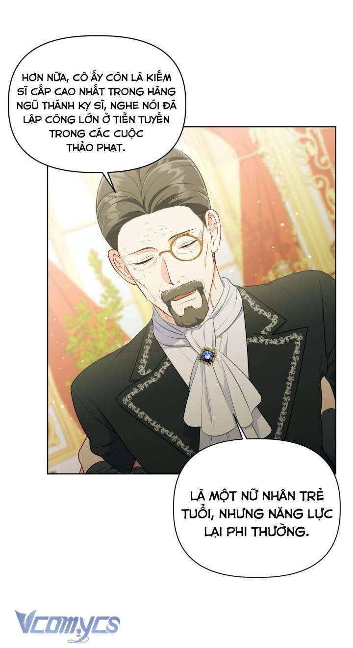 Sự Điều Trị Đặc Biệt Của Tinh Linh - Chapter 108 - Page 10