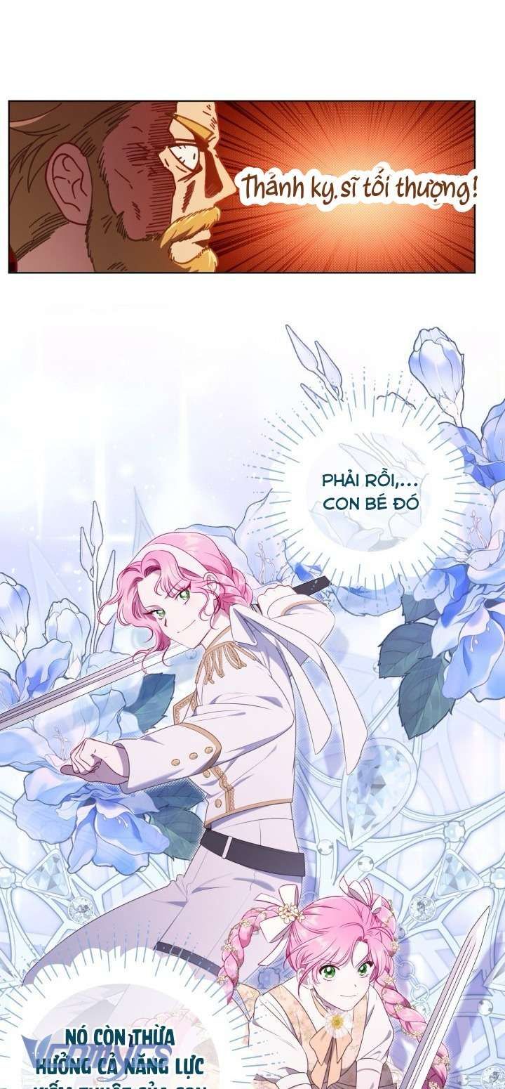 Sự Điều Trị Đặc Biệt Của Tinh Linh - Chapter 108 - Page 11