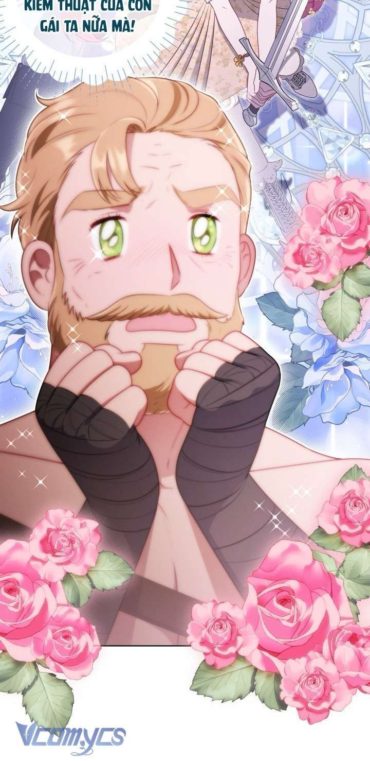 Sự Điều Trị Đặc Biệt Của Tinh Linh - Chapter 108 - Page 12