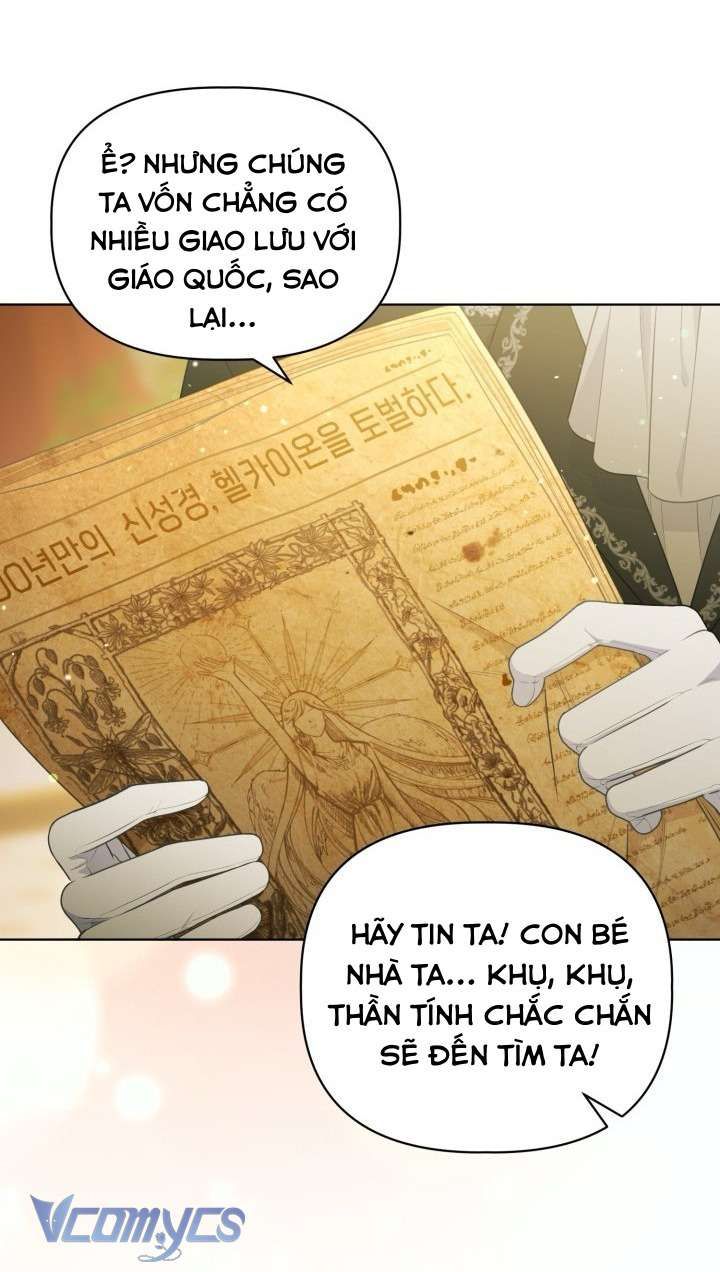 Sự Điều Trị Đặc Biệt Của Tinh Linh - Chapter 108 - Page 14