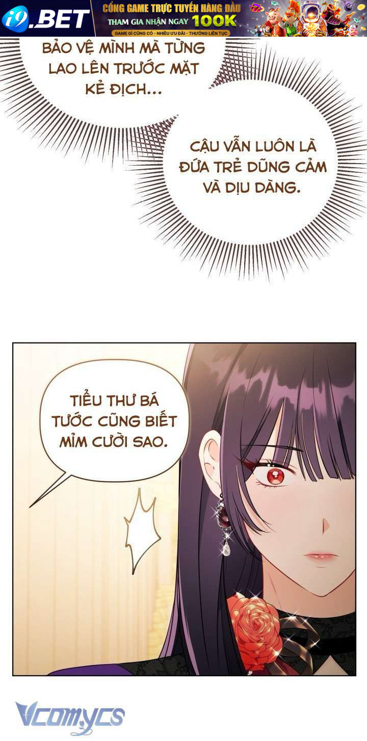 Sự Điều Trị Đặc Biệt Của Tinh Linh - Chapter 108 - Page 19