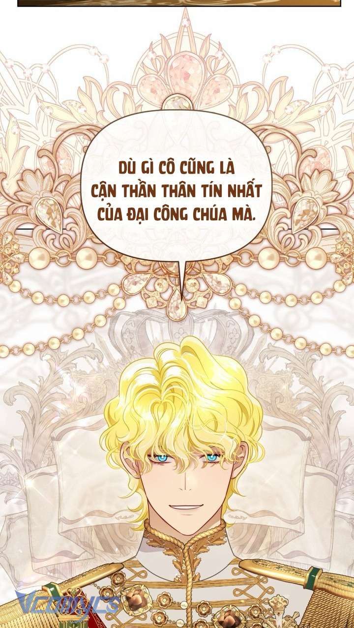 Sự Điều Trị Đặc Biệt Của Tinh Linh - Chapter 108 - Page 21