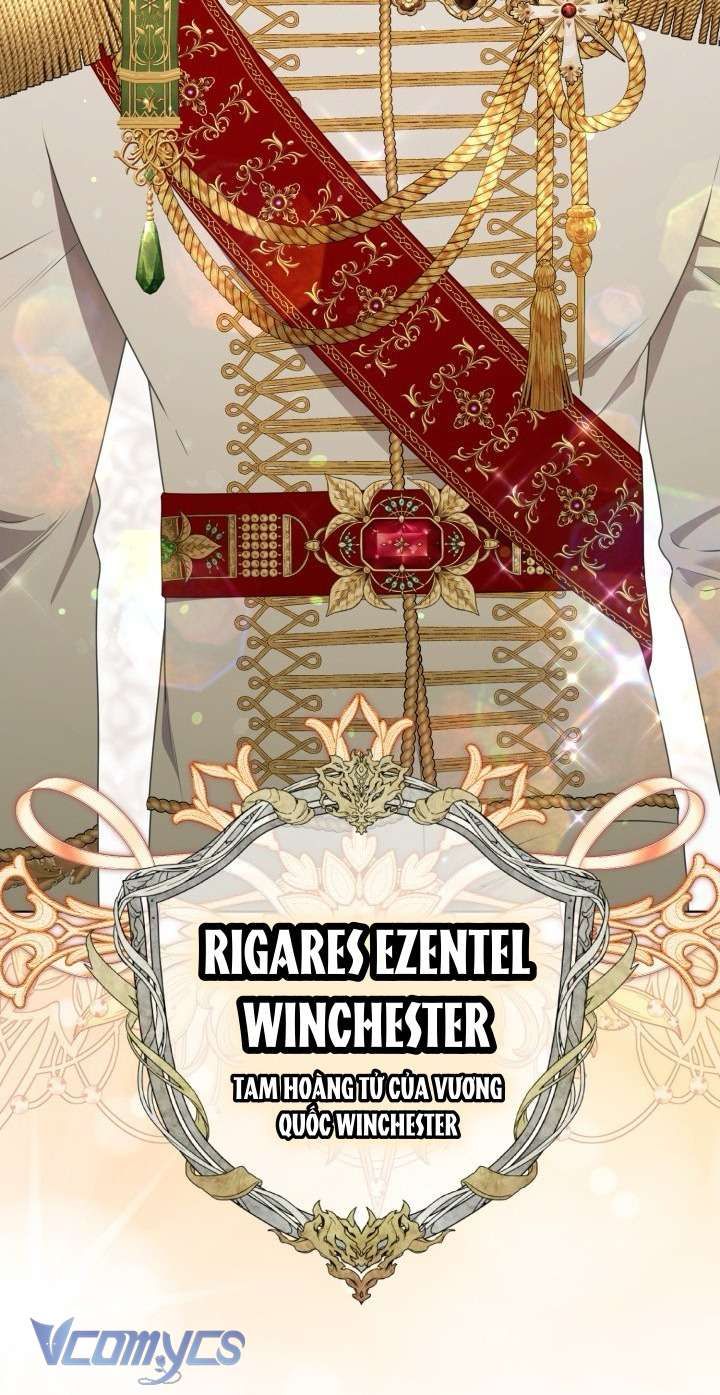 Sự Điều Trị Đặc Biệt Của Tinh Linh - Chapter 108 - Page 22