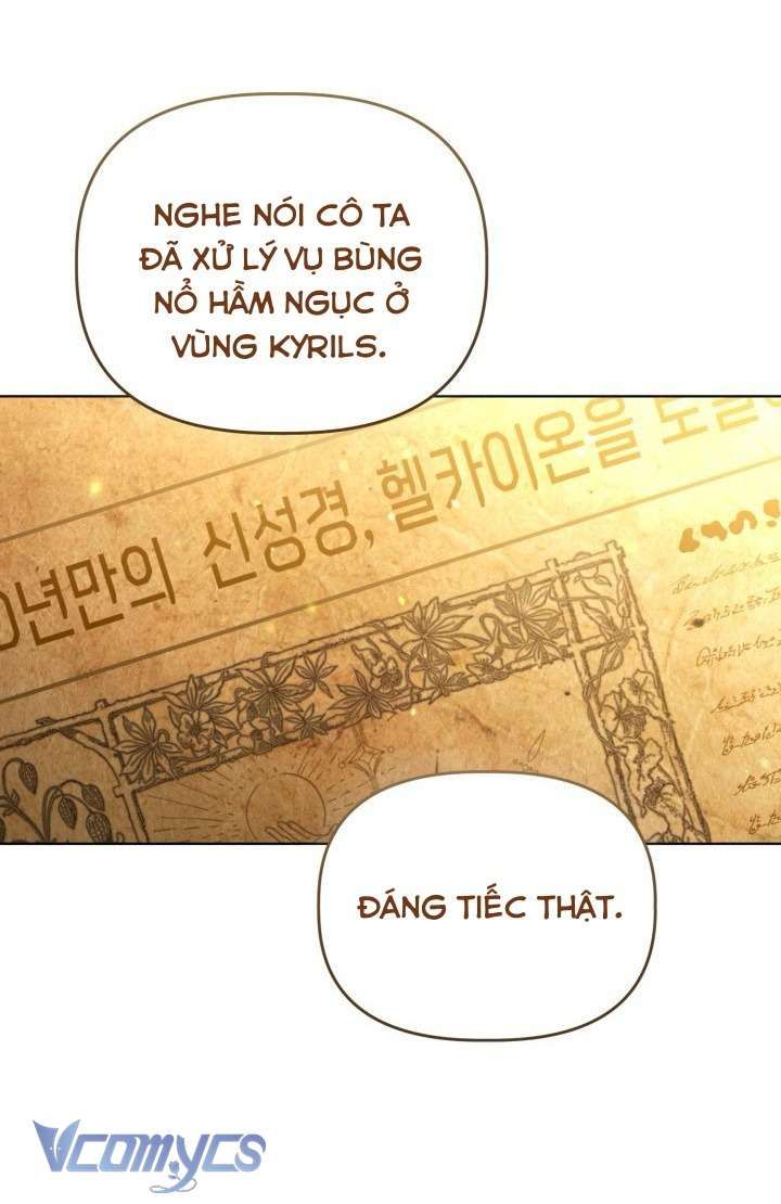 Sự Điều Trị Đặc Biệt Của Tinh Linh - Chapter 108 - Page 26