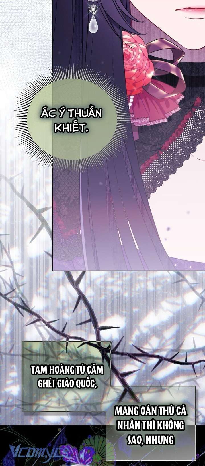 Sự Điều Trị Đặc Biệt Của Tinh Linh - Chapter 108 - Page 30