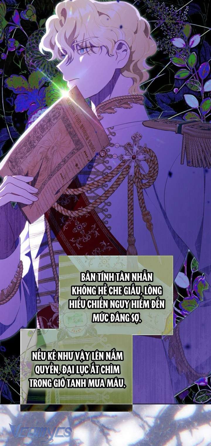 Sự Điều Trị Đặc Biệt Của Tinh Linh - Chapter 108 - Page 31