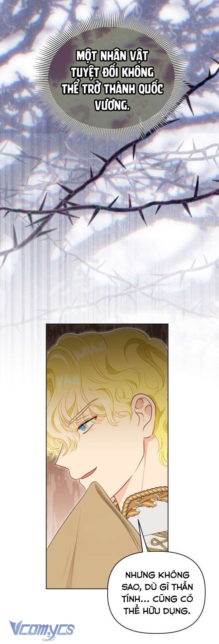 Sự Điều Trị Đặc Biệt Của Tinh Linh - Chapter 108 - Page 32