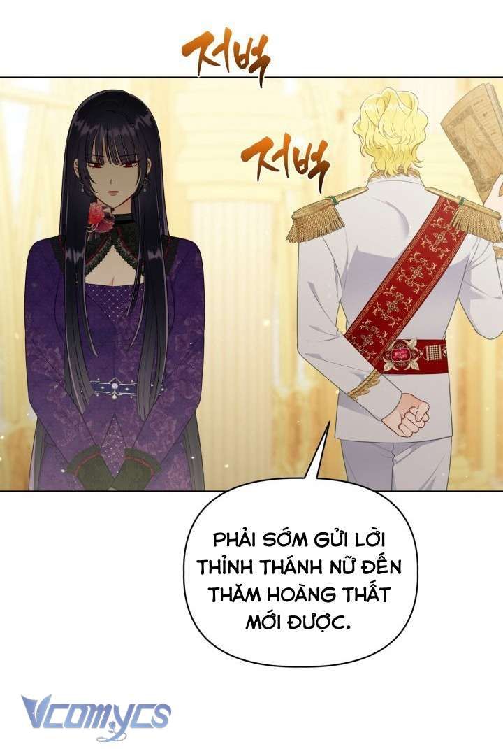 Sự Điều Trị Đặc Biệt Của Tinh Linh - Chapter 108 - Page 33