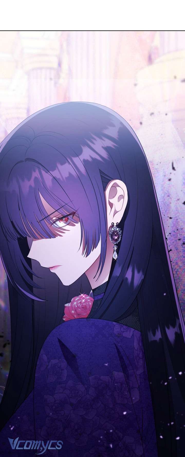 Sự Điều Trị Đặc Biệt Của Tinh Linh - Chapter 108 - Page 34