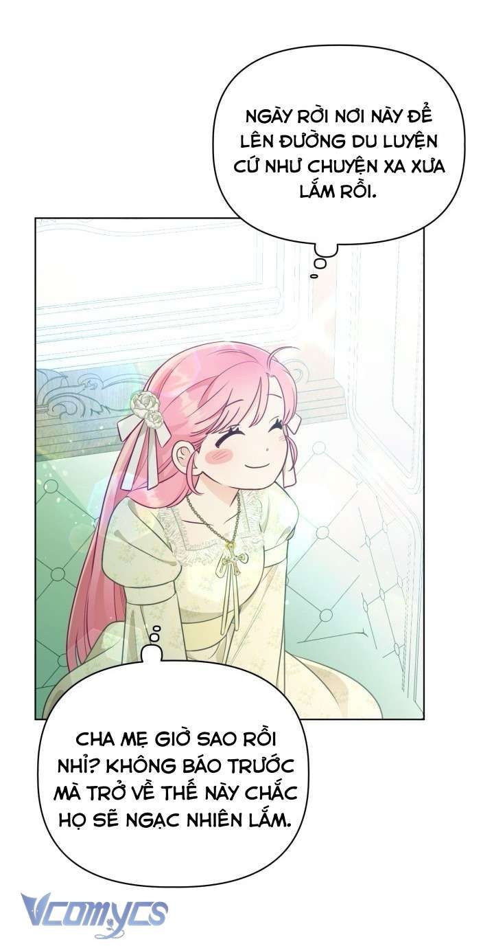 Sự Điều Trị Đặc Biệt Của Tinh Linh - Chapter 108 - Page 38