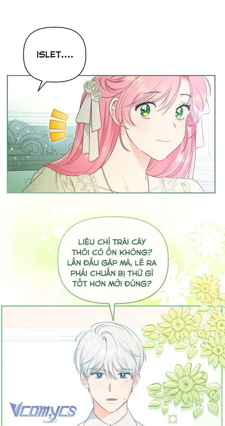 Sự Điều Trị Đặc Biệt Của Tinh Linh - Chapter 108 - Page 39