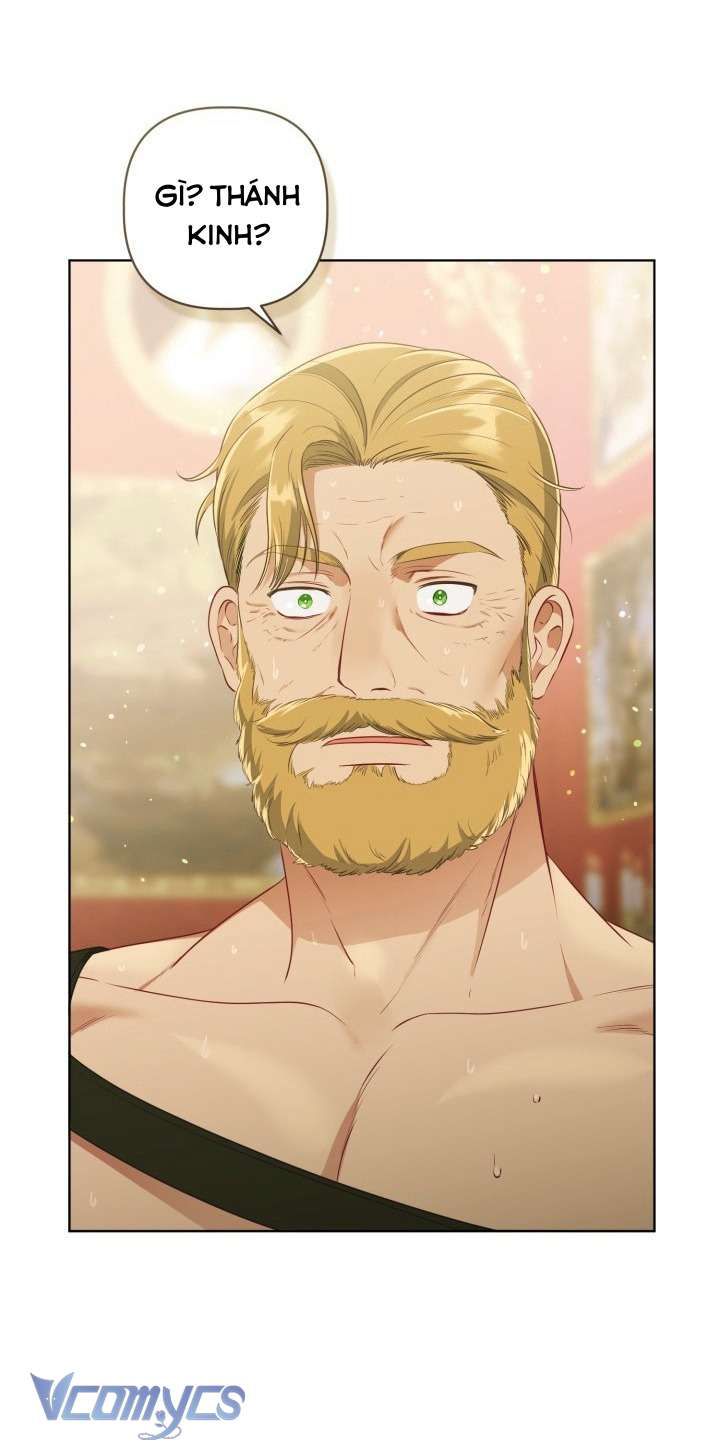 Sự Điều Trị Đặc Biệt Của Tinh Linh - Chapter 108 - Page 4