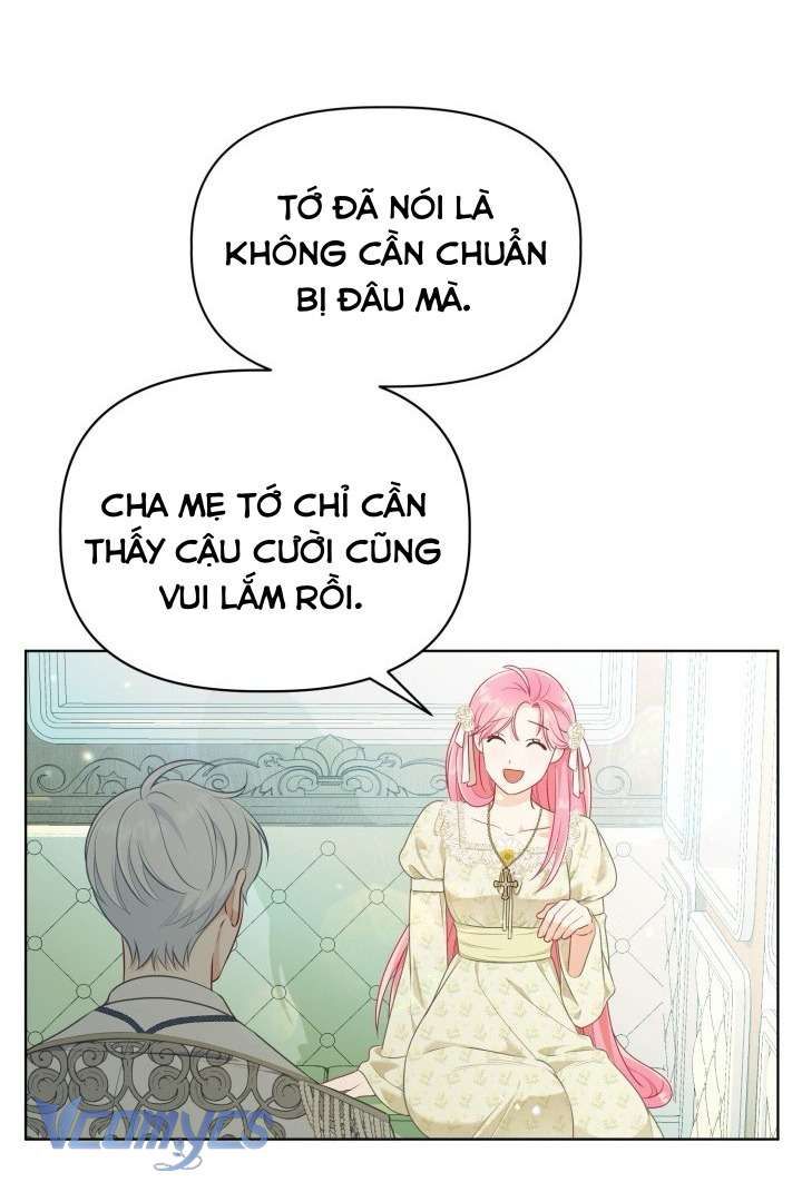 Sự Điều Trị Đặc Biệt Của Tinh Linh - Chapter 108 - Page 41