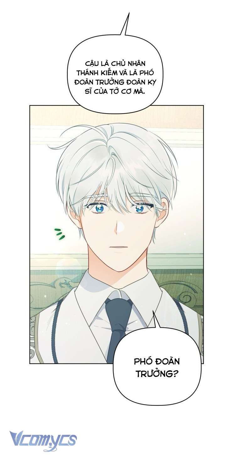 Sự Điều Trị Đặc Biệt Của Tinh Linh - Chapter 108 - Page 42