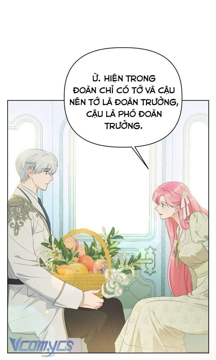 Sự Điều Trị Đặc Biệt Của Tinh Linh - Chapter 108 - Page 43