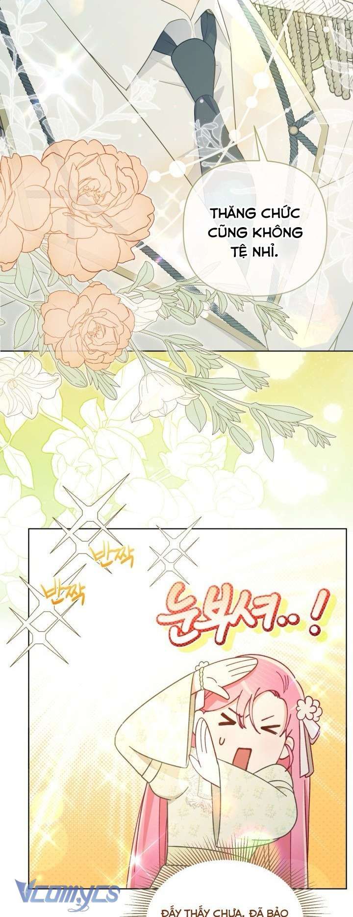 Sự Điều Trị Đặc Biệt Của Tinh Linh - Chapter 108 - Page 45