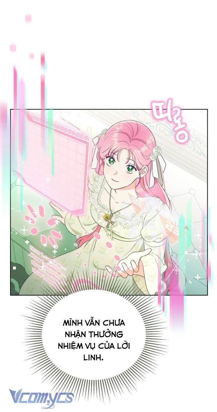 Sự Điều Trị Đặc Biệt Của Tinh Linh - Chapter 108 - Page 47