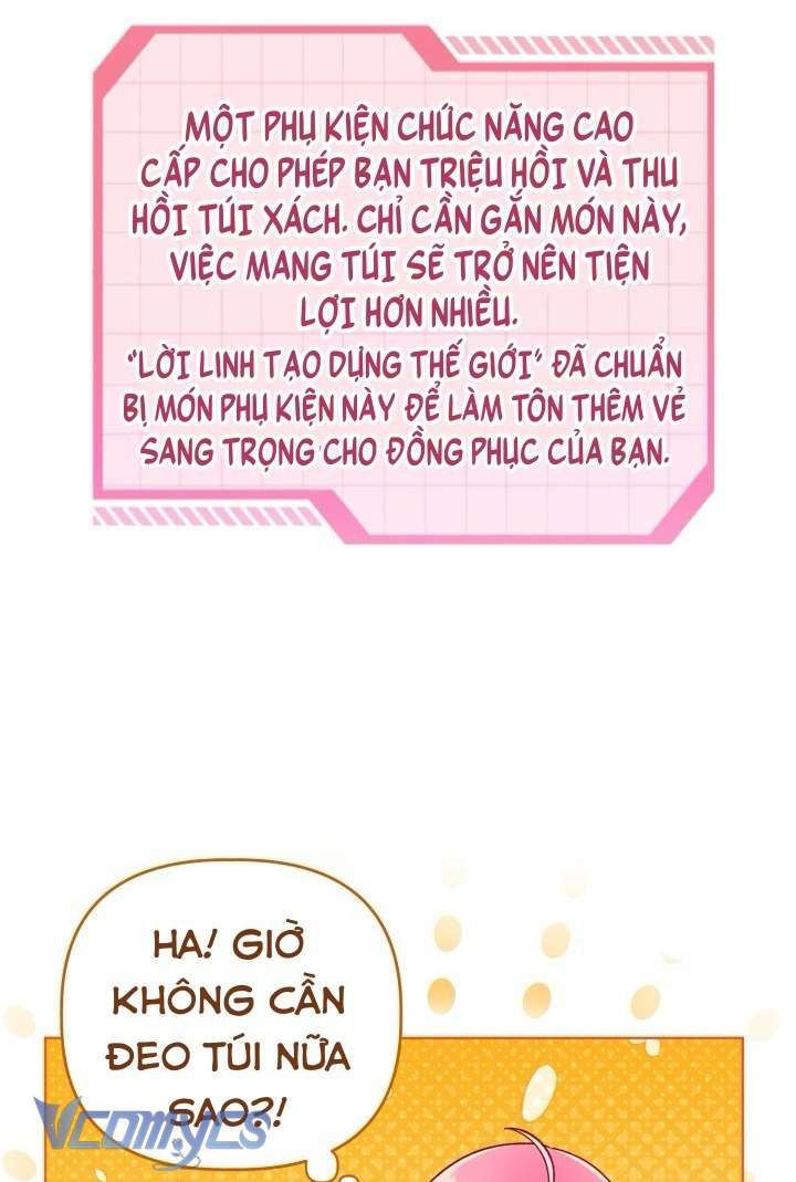 Sự Điều Trị Đặc Biệt Của Tinh Linh - Chapter 108 - Page 51