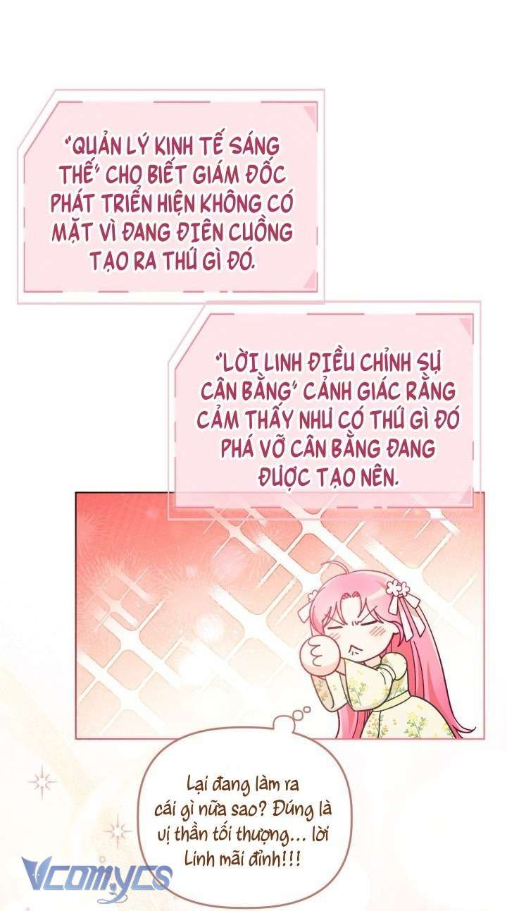 Sự Điều Trị Đặc Biệt Của Tinh Linh - Chapter 108 - Page 54