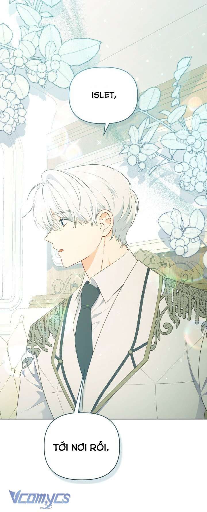 Sự Điều Trị Đặc Biệt Của Tinh Linh - Chapter 108 - Page 58