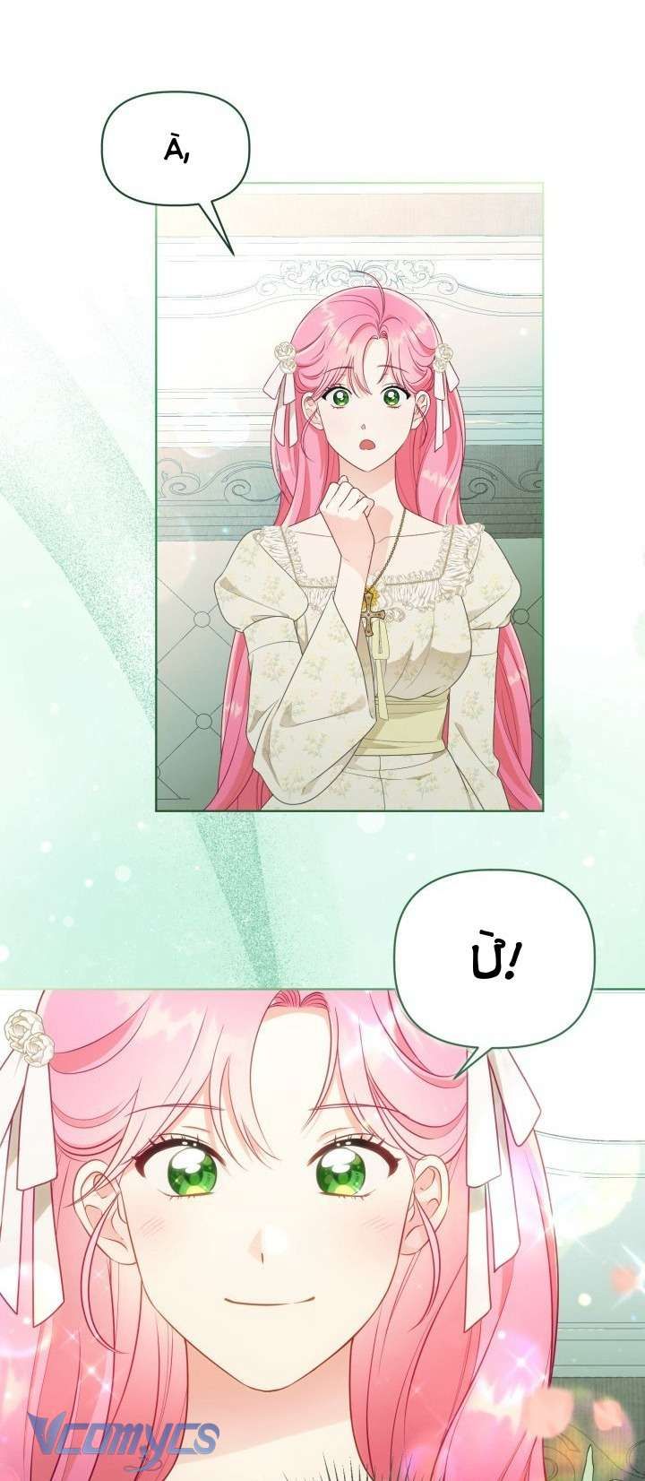 Sự Điều Trị Đặc Biệt Của Tinh Linh - Chapter 108 - Page 59