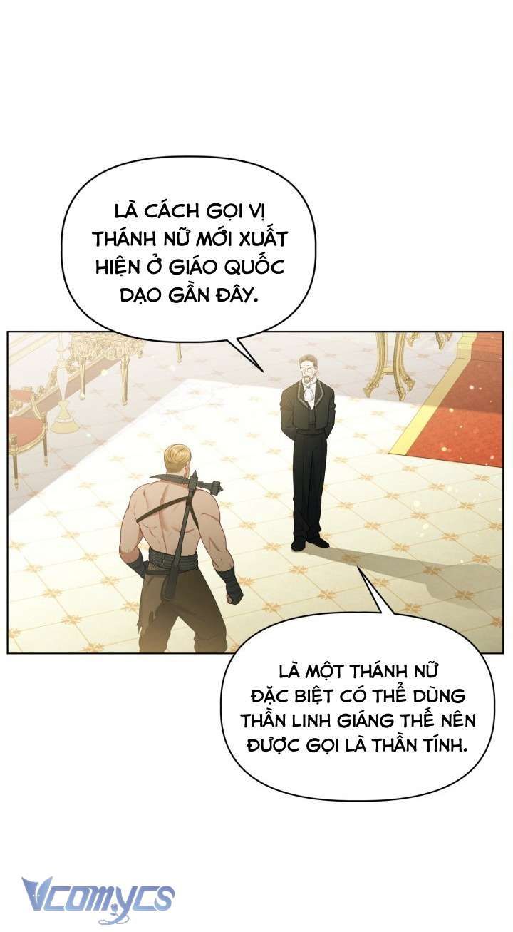 Sự Điều Trị Đặc Biệt Của Tinh Linh - Chapter 108 - Page 6