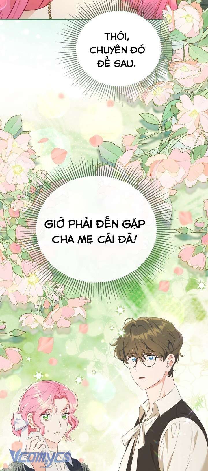 Sự Điều Trị Đặc Biệt Của Tinh Linh - Chapter 108 - Page 60