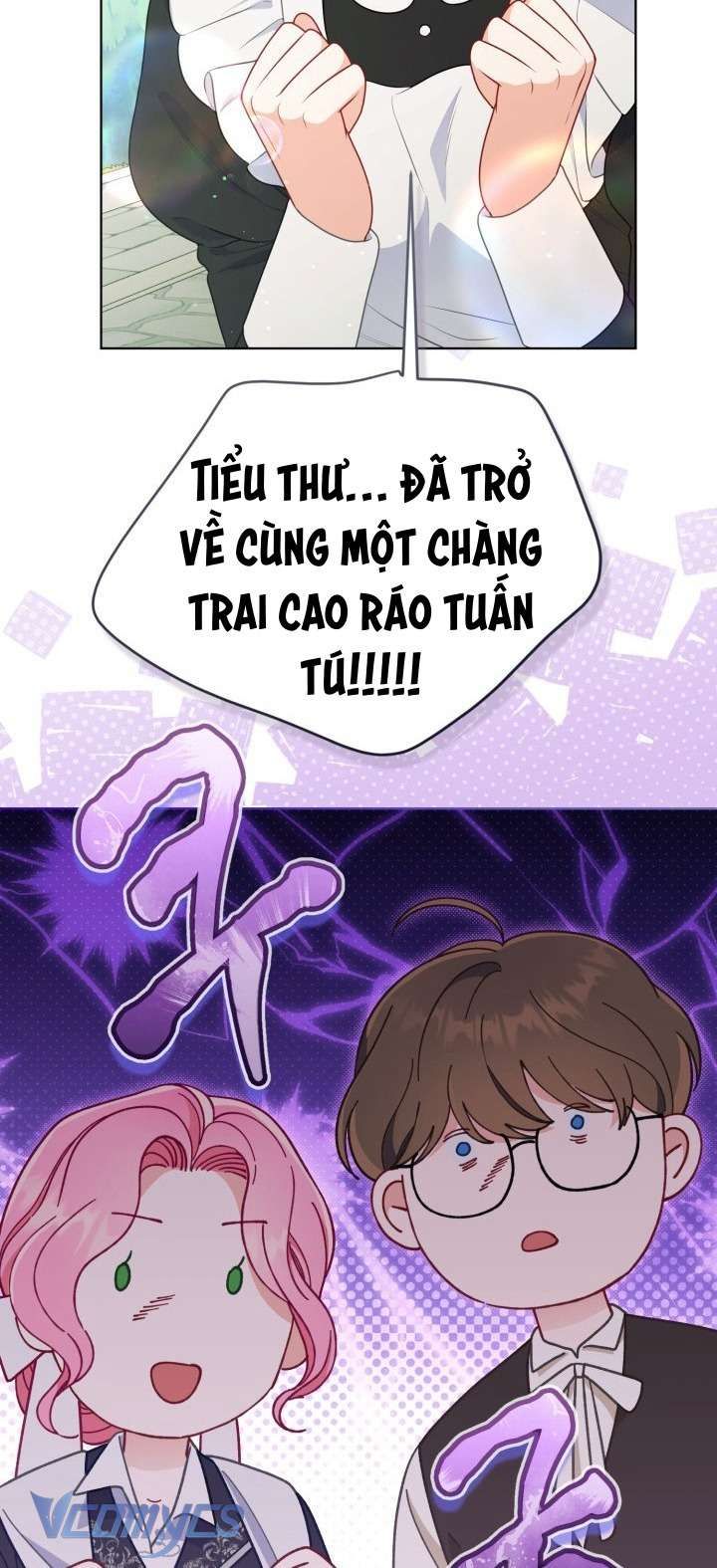 Sự Điều Trị Đặc Biệt Của Tinh Linh - Chapter 108 - Page 63