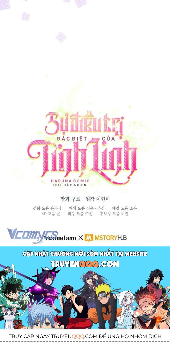 Sự Điều Trị Đặc Biệt Của Tinh Linh - Chapter 108 - Page 65