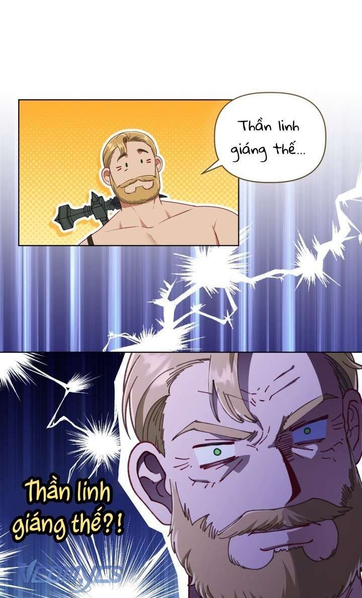 Sự Điều Trị Đặc Biệt Của Tinh Linh - Chapter 108 - Page 7