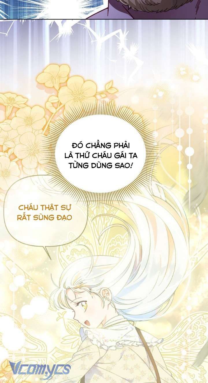 Sự Điều Trị Đặc Biệt Của Tinh Linh - Chapter 108 - Page 8