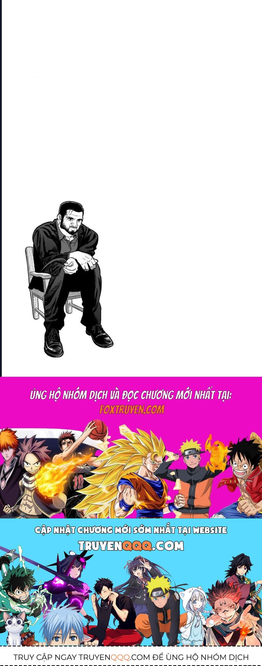 Ông chồng Yakuza nội trợ - Chapter 115 - Page 15