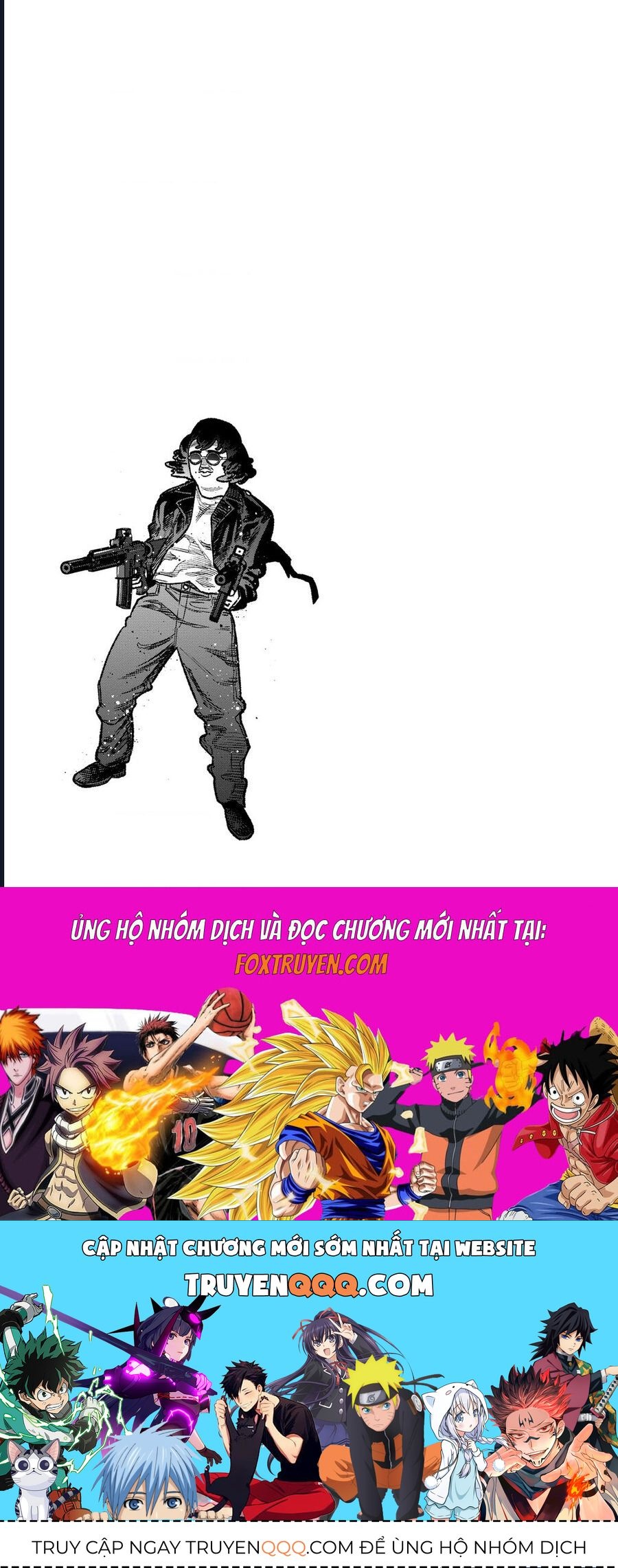 Ông chồng Yakuza nội trợ - Chapter 116 - Page 17