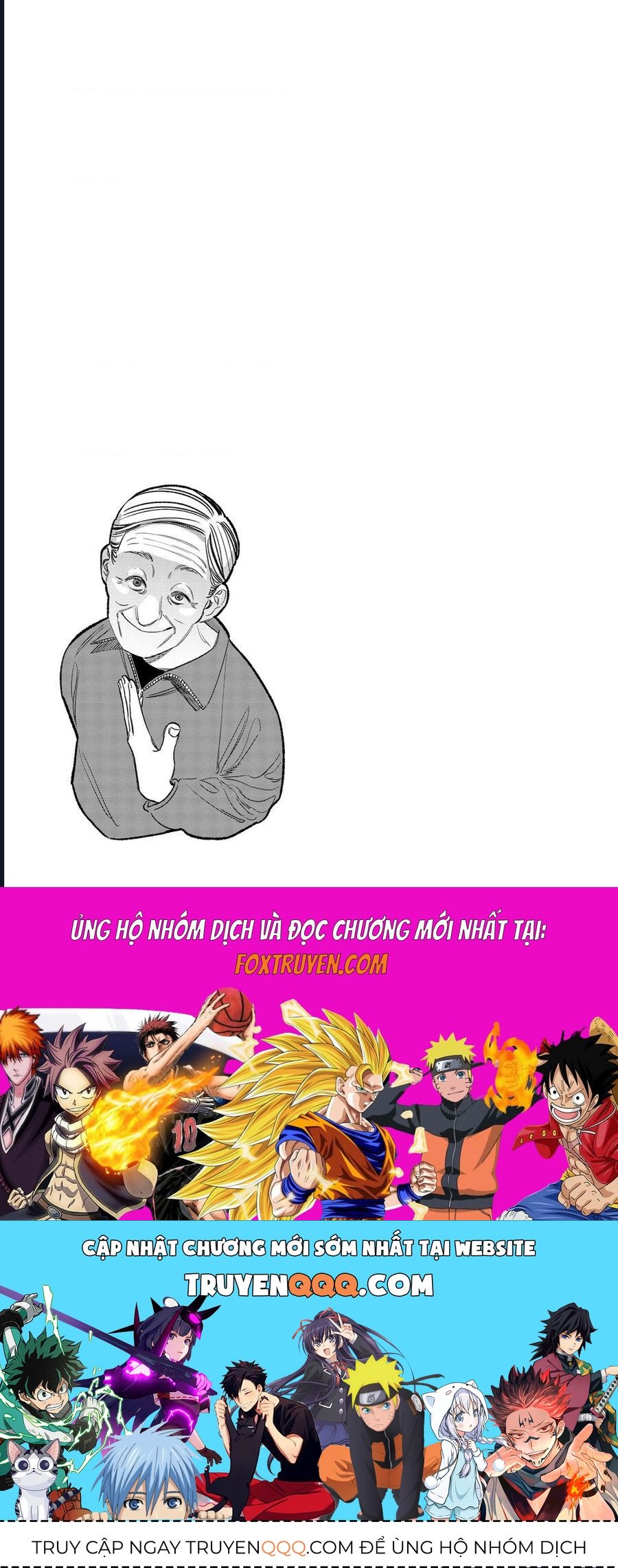 Ông chồng Yakuza nội trợ - Chapter 117 - Page 16