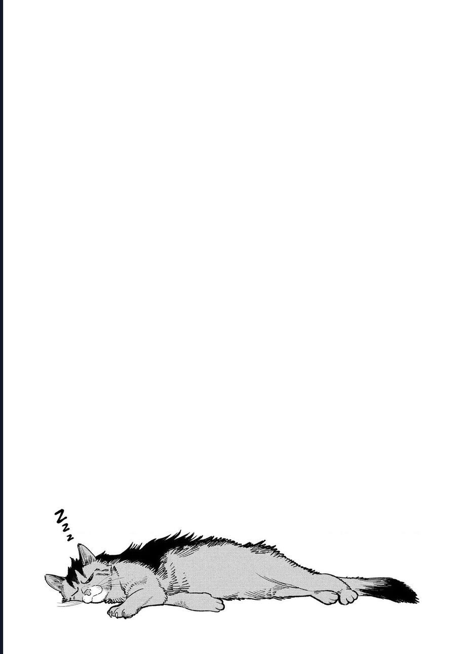 Ông chồng Yakuza nội trợ - Chapter 118 - Page 19