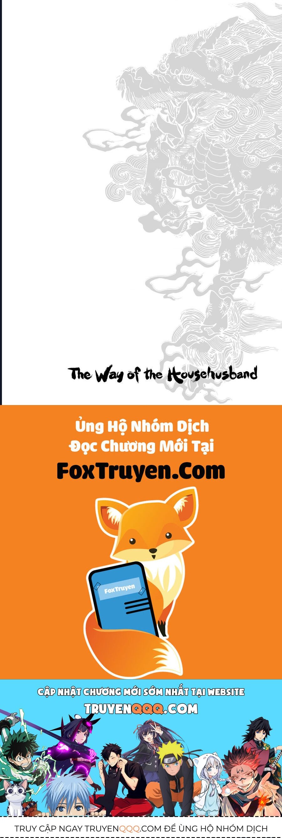 Ông chồng Yakuza nội trợ - Chapter 118 - Page 20