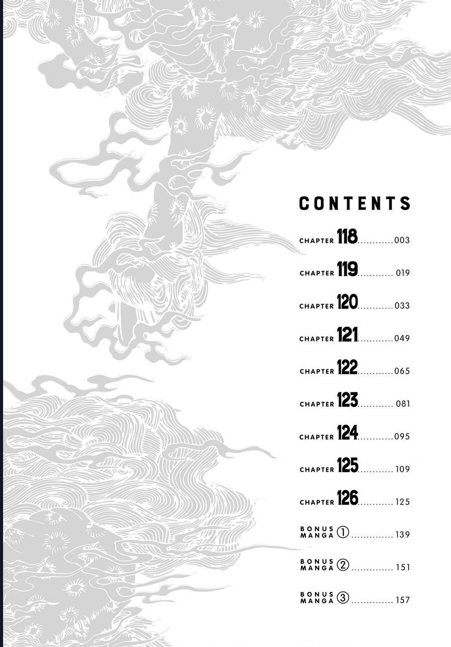 Ông chồng Yakuza nội trợ - Chapter 118 - Page 4